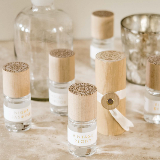 Night Jasmine - The Grinning Goat