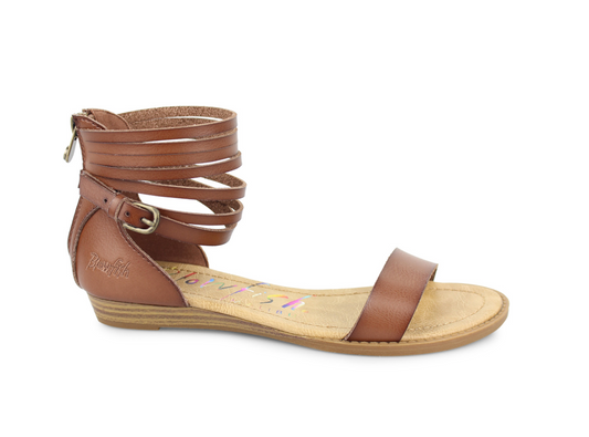 Becha - The Grinning Goat