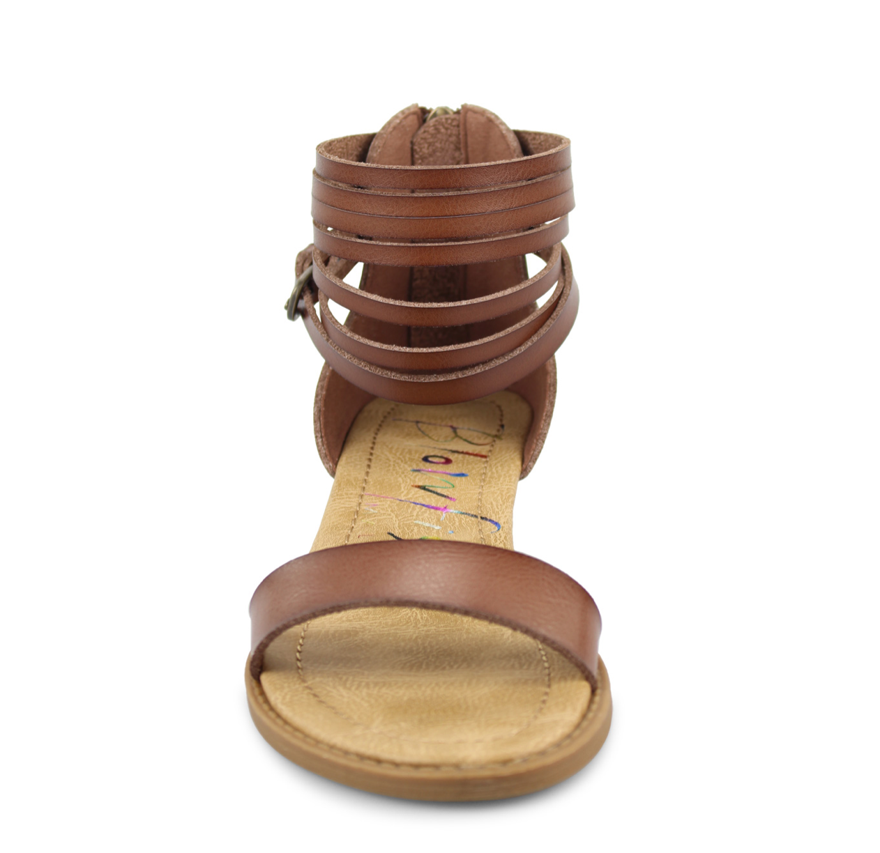 Becha - The Grinning Goat