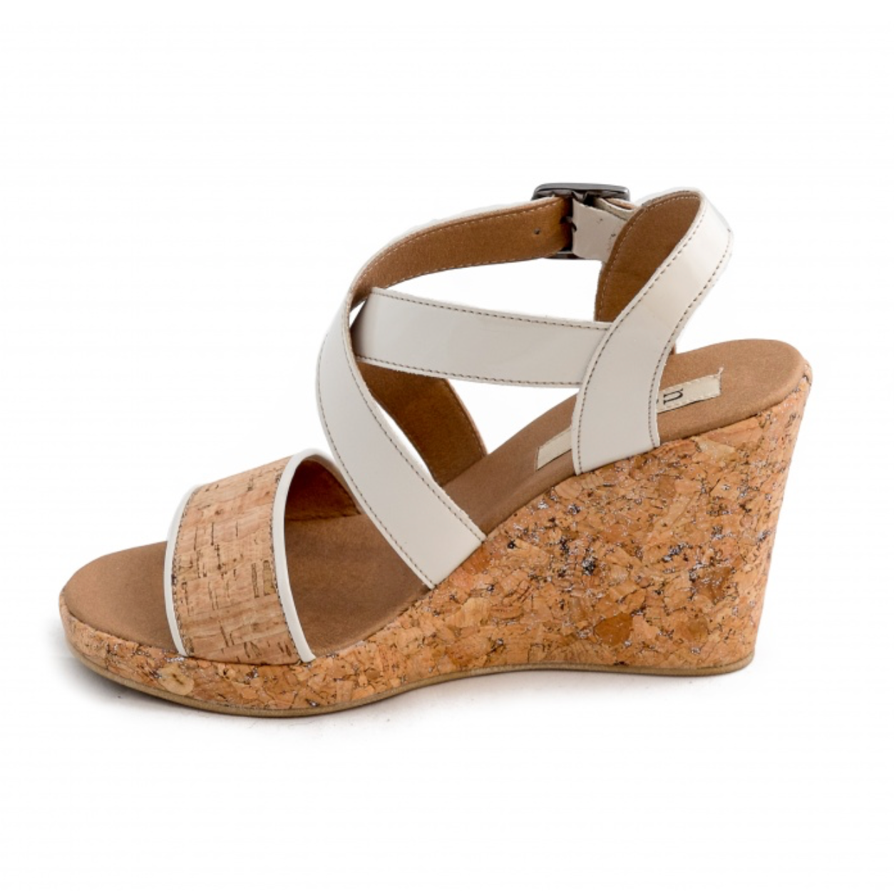 Cleo - The Grinning Goat