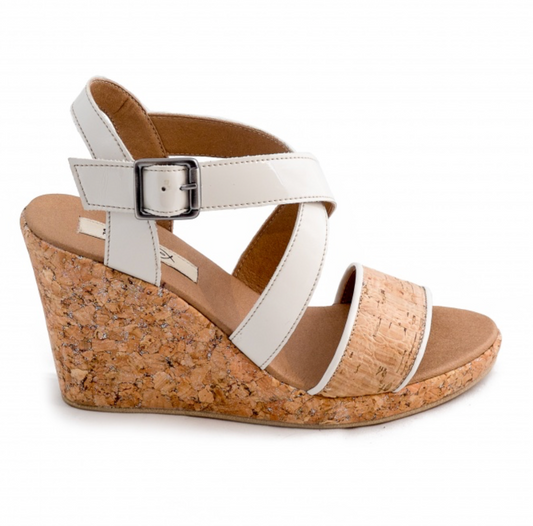 Cleo - The Grinning Goat