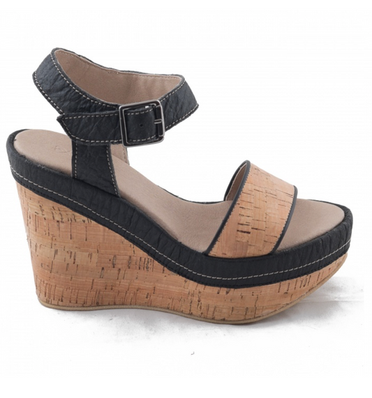 Sara Cork - The Grinning Goat