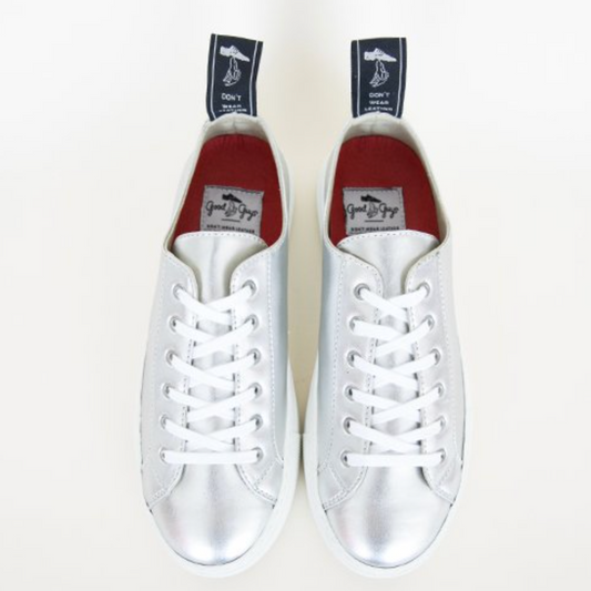 Samo Silver - The Grinning Goat