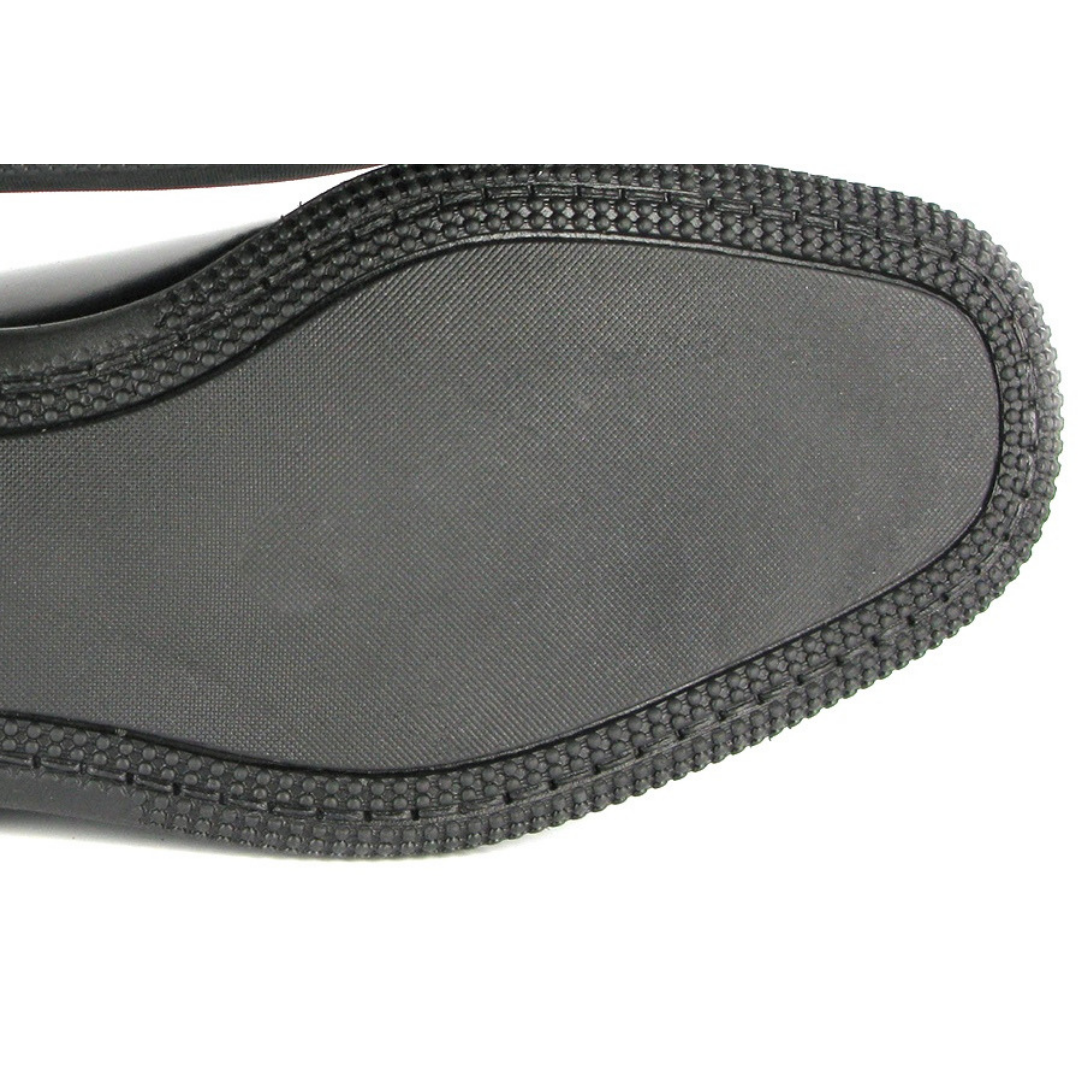 Kent Klark - Black - The Grinning Goat