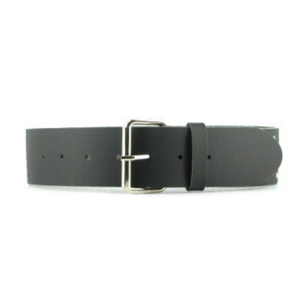 Studded Belt Vegan - The Grinning Goat