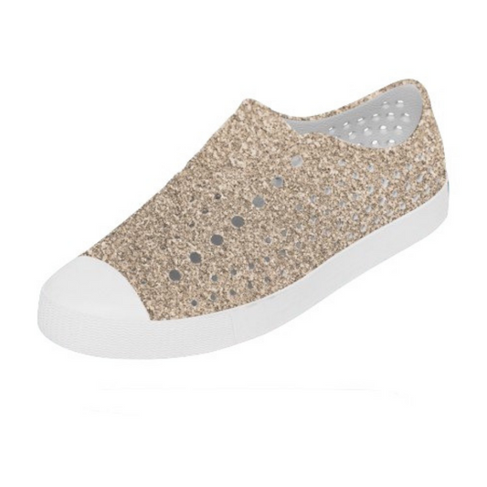 Jefferson Metal Bling - The Grinning Goat