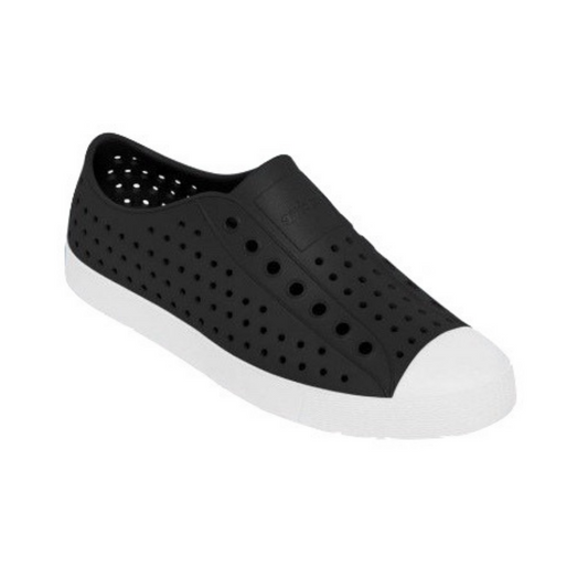 Jefferson - Jiffy Black - The Grinning Goat