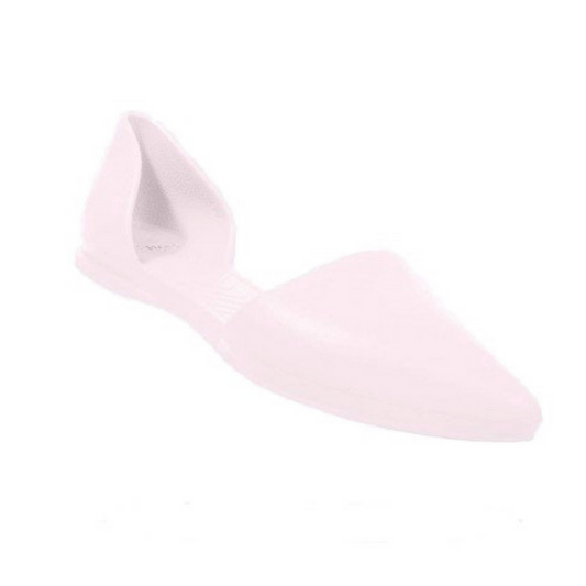 Audrey - Milk Pink - The Grinning Goat