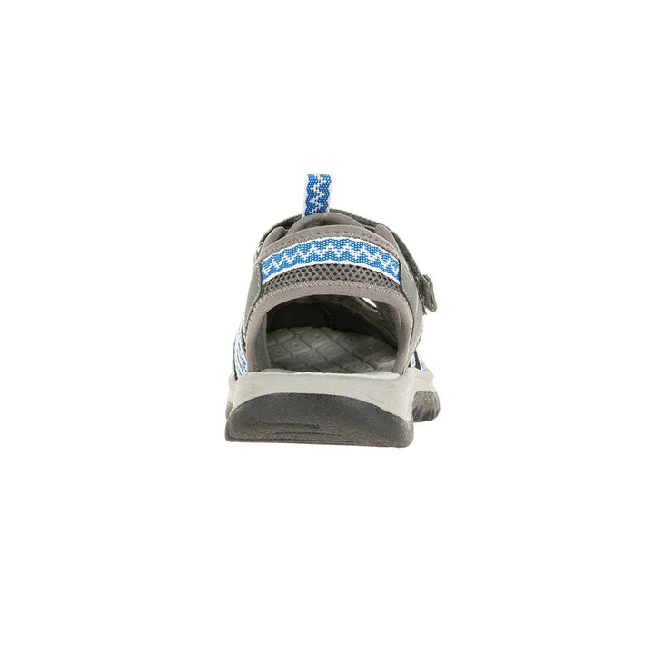 Women's Islander 2 - Grey