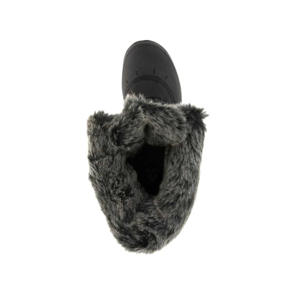 Momentum 3 Winter Boots - Black