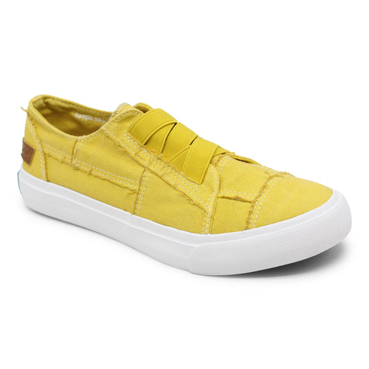 Marley - Sunrise Color Washed Canvas