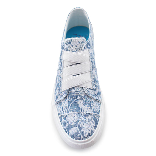 Marley - Blue Country Road