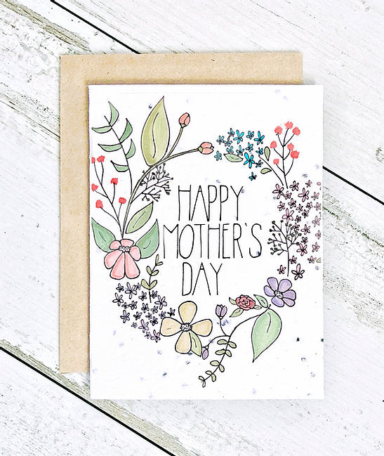 Happy Mother's Day Floral