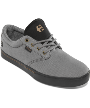 Jameson 2 Eco - Grey/Gold/Black