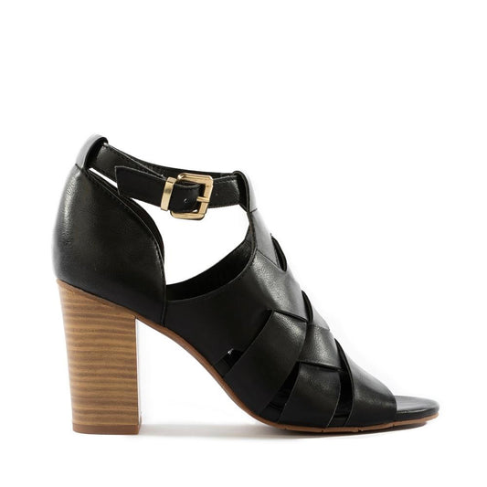 Pathway - Black - The Grinning Goat