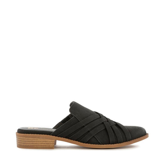 Reflection Pool - Black - The Grinning Goat