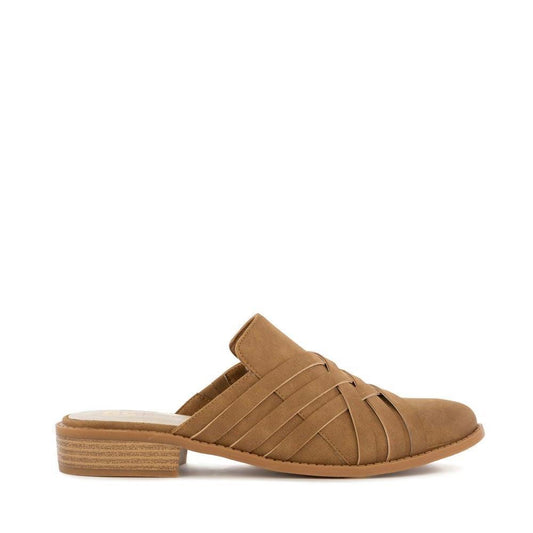 Reflection Pool - Tan - The Grinning Goat