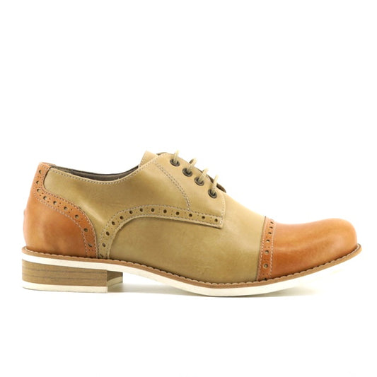 Diana - The Grinning Goat