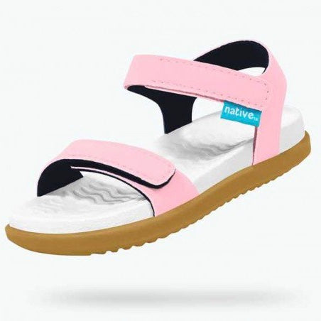 Charley Child - Princess Pink - The Grinning Goat