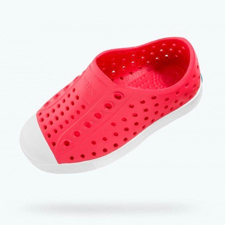 Jefferson Child - Sakura Red - The Grinning Goat