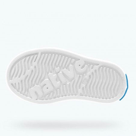 Jefferson Child - Shell White - The Grinning Goat