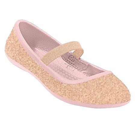 Margot Child - Rose Gold Bling - The Grinning Goat