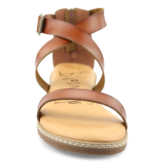 Ozone - Scotch Dyecut - The Grinning Goat