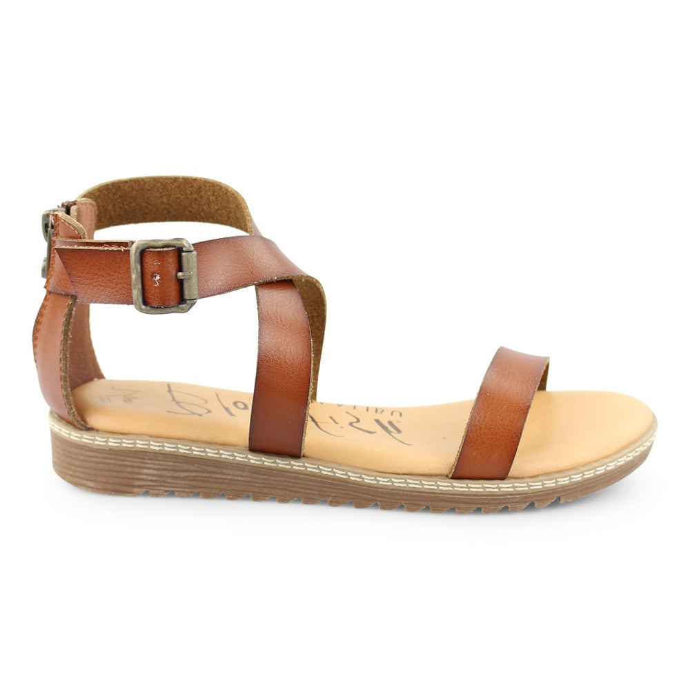 Ozone - Scotch Dyecut - The Grinning Goat