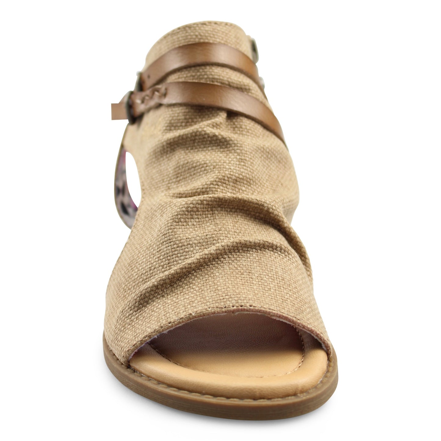 Blumoon - Sahara Rancher Canvas - The Grinning Goat