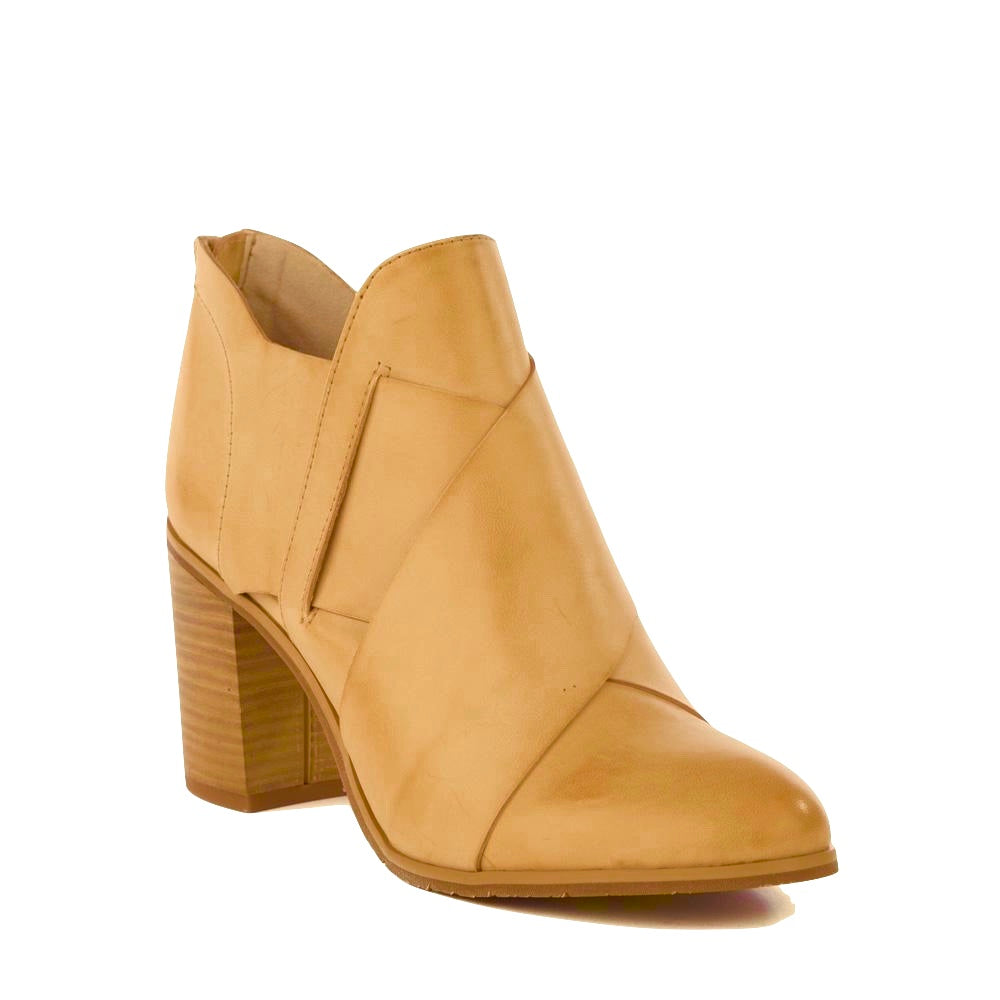 Azalea - Natural - The Grinning Goat