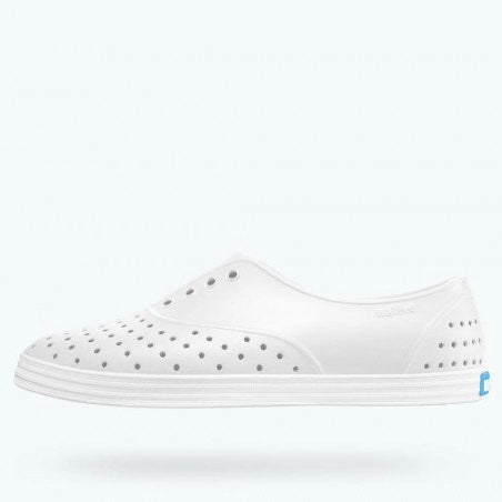 Jericho - Shell White - The Grinning Goat