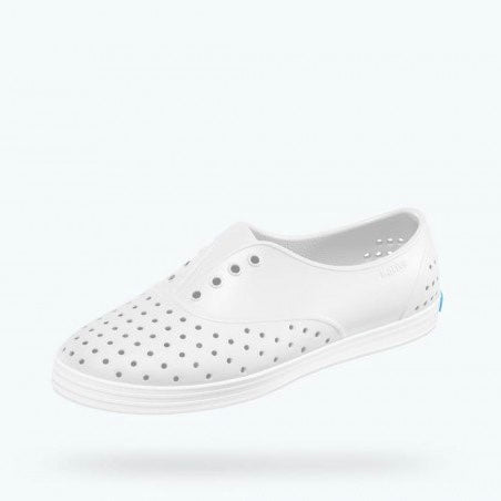 Jericho - Shell White - The Grinning Goat