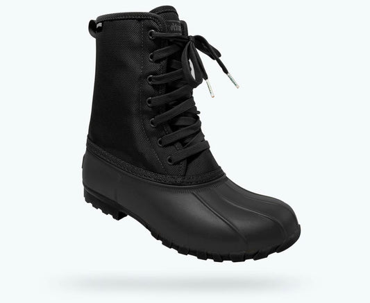 Jimmy Citylite - Jiffy Black - The Grinning Goat