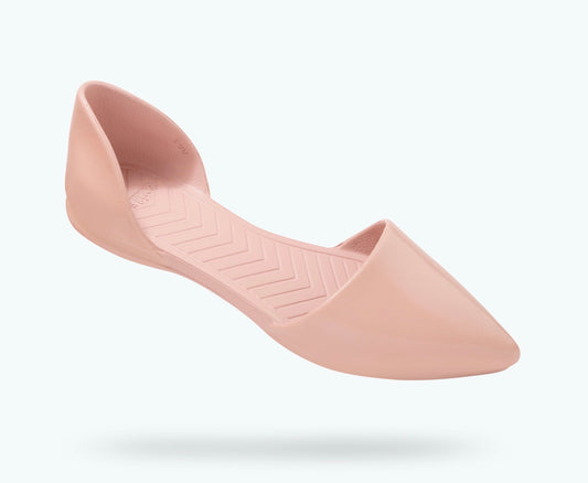 Audrey - Chameleon Pink Gloss - The Grinning Goat