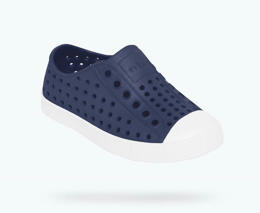 Jefferson Child - Regatta Blue - The Grinning Goat