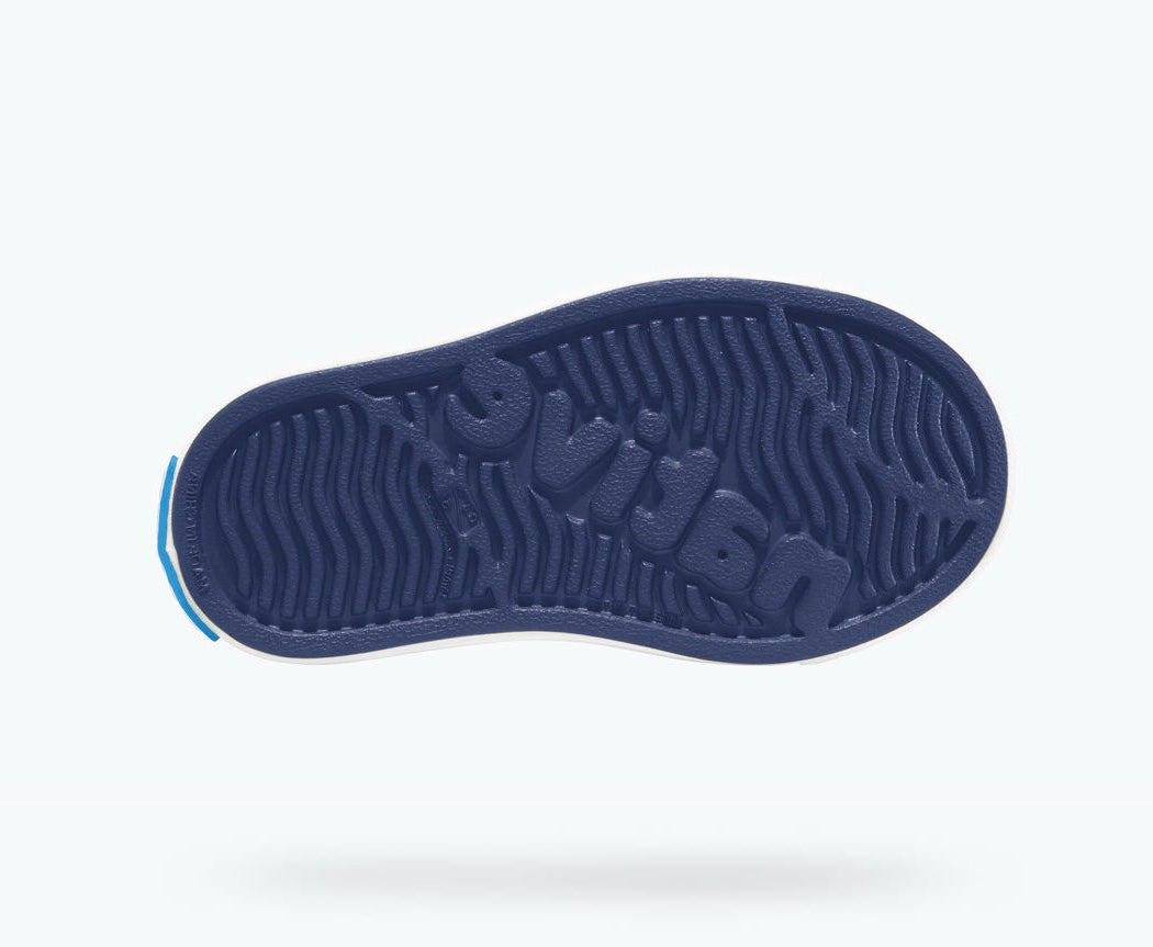 Jefferson Child - Regatta Blue - The Grinning Goat