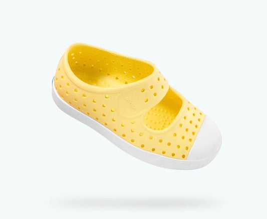 Juniper Child - Gone Bananas Yellow - The Grinning Goat