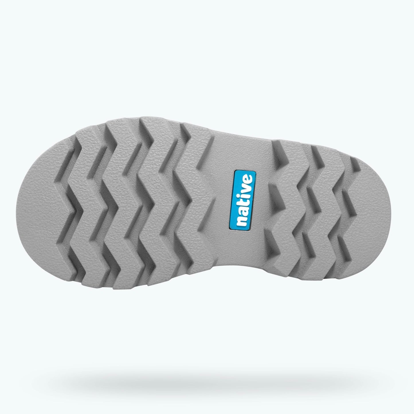 Kensington Treklite Child - Pigeon Grey - The Grinning Goat