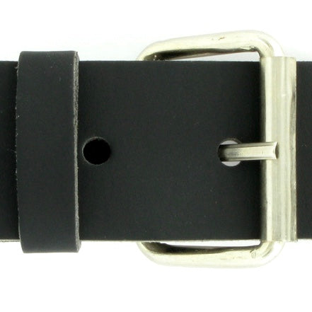 Studded Belt Pyramid - The Grinning Goat