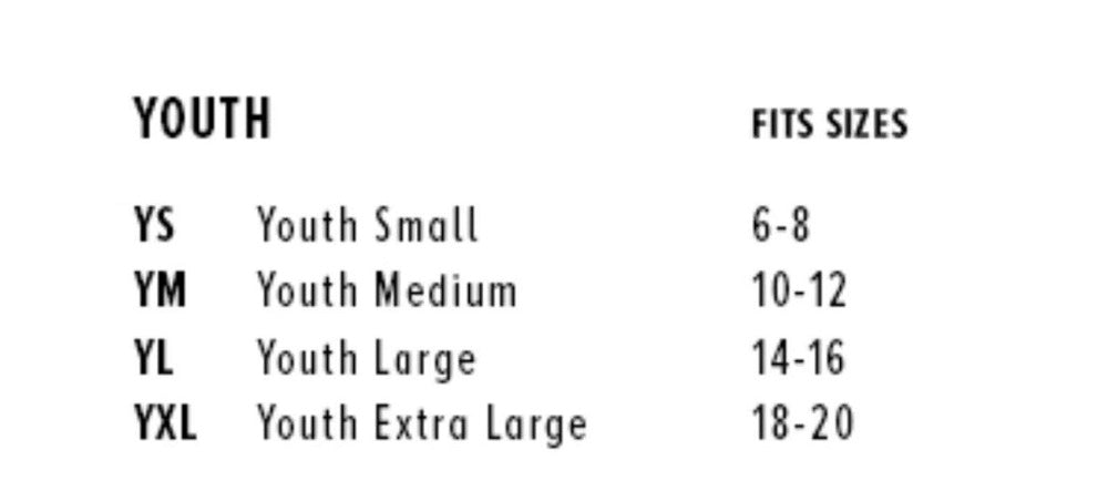 Pink Vegan Heart Kids/Youth Tee - The Grinning Goat