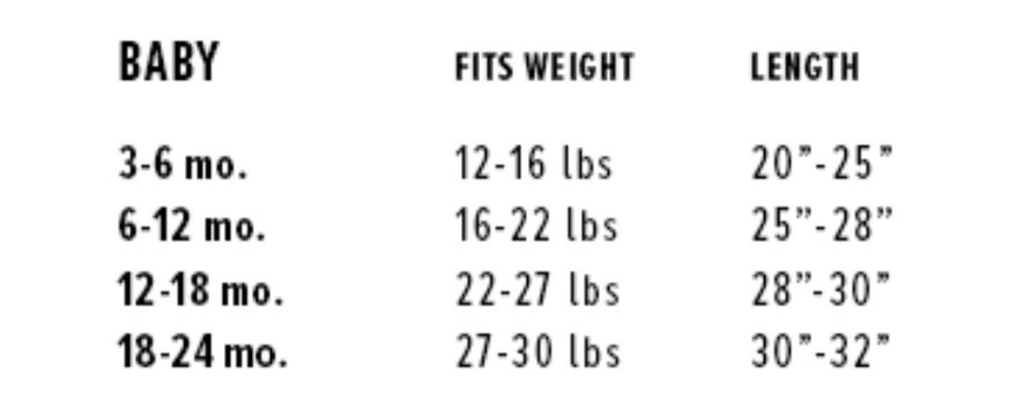 Vegan Metal Baby & Toddler Tees - The Grinning Goat