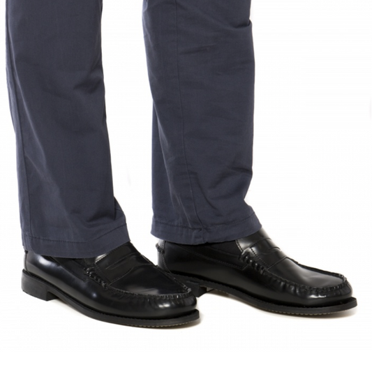 Francis - The Grinning Goat