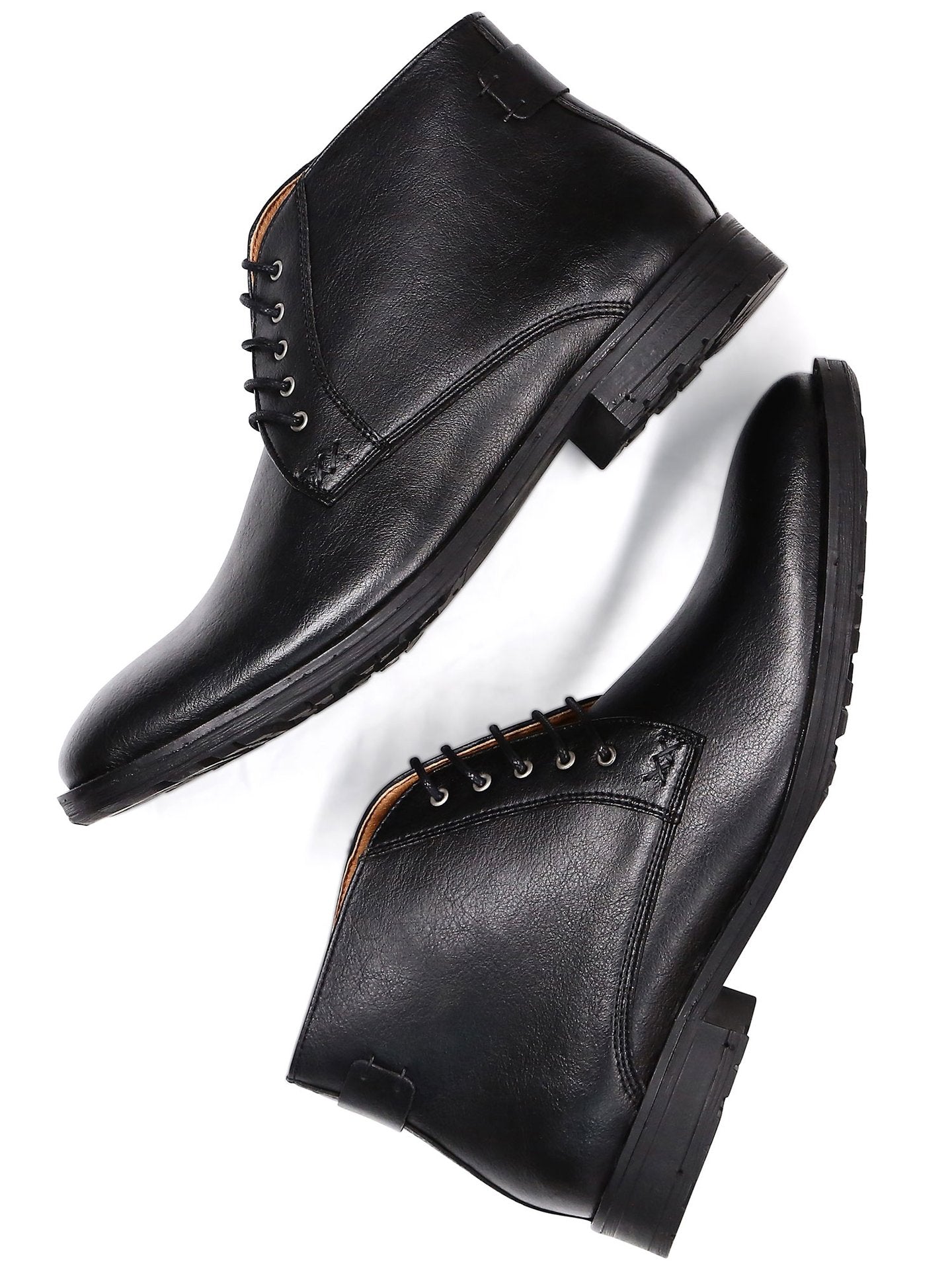 Chukka Boots - Black