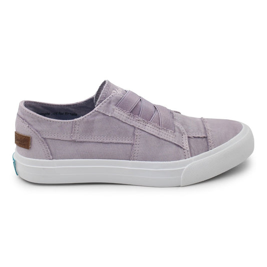 Marley - Lilac Hush Washed Canvas