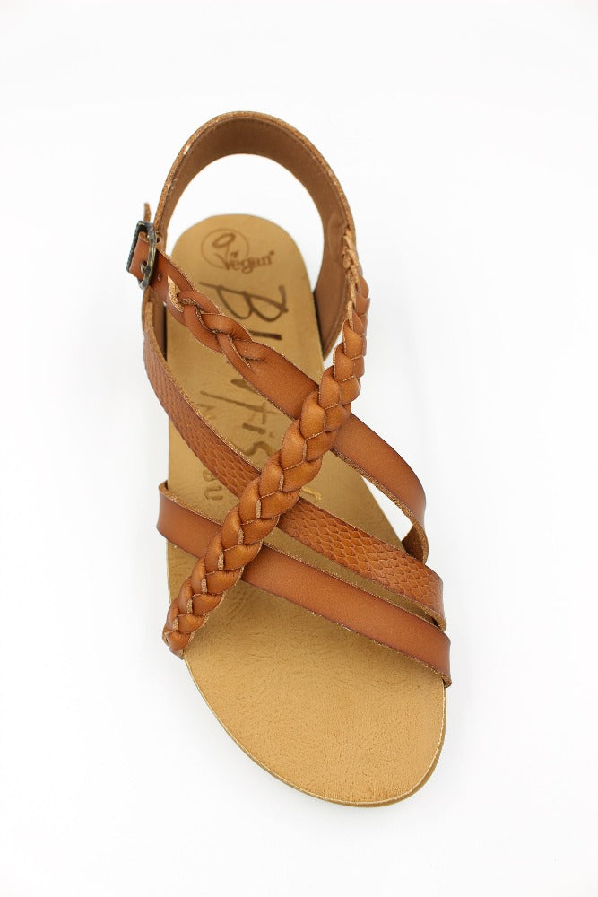 Maddi Sandal - Scotch