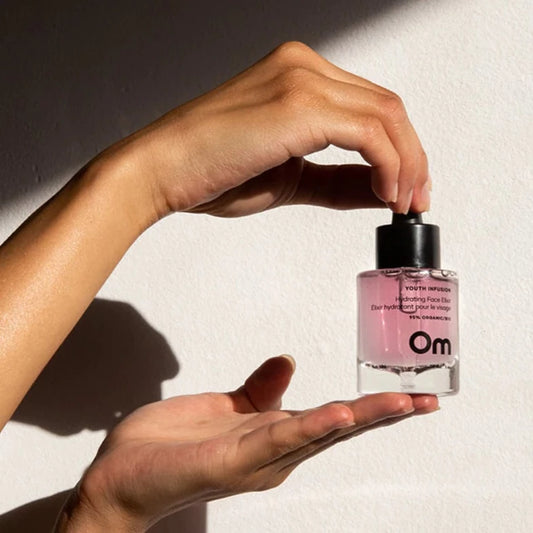 Youth Infusion Hydrating Face Elixir