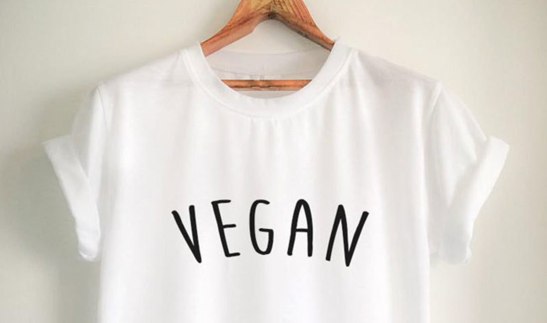 5 Reasons Why You Should Buy Vegan Clothing