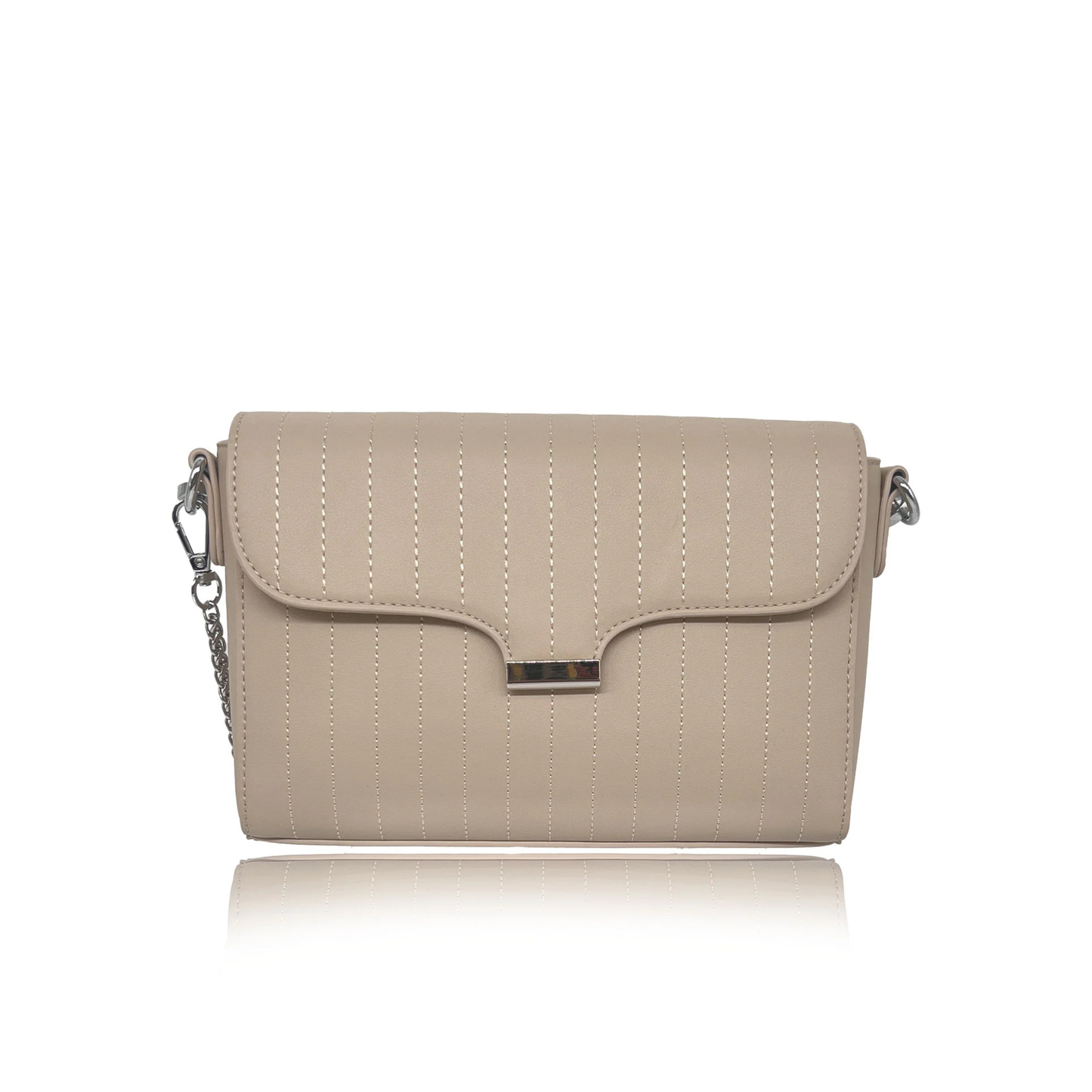Nellie Convertible Crossbody Bag