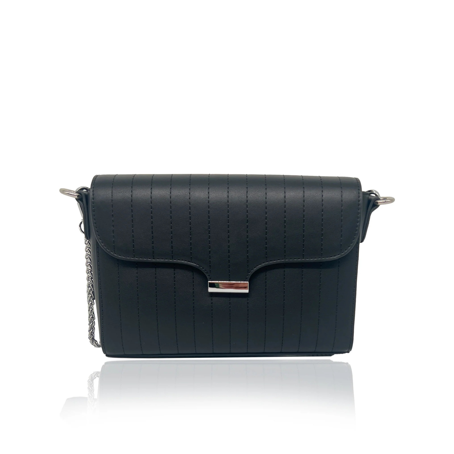 Nellie Convertible Crossbody Bag