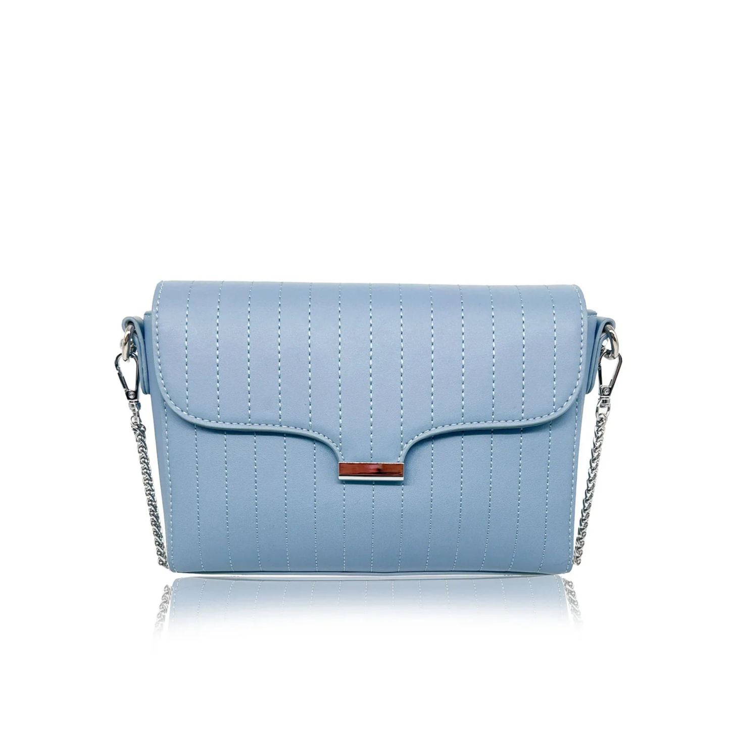 Nellie Convertible Crossbody Bag